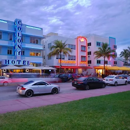 Ocean Beach Hotel-2